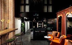 เดอะ โมเมนต์ เชียงใหม่